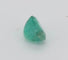 Gemstone Émeraude naturelle ovale 1,40 ct 58 Facettes 327