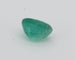 Gemstone Émeraude naturelle ovale 1,40 ct 58 Facettes 327