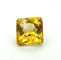 Gemstone Citrine naturelle - Pierre 68 ct non chauffée et non traitée 58 Facettes 331