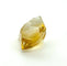 Gemstone Citrine naturelle - Pierre 68 ct non chauffée et non traitée 58 Facettes 331
