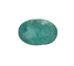 Gemstone Émeraude naturelle 1,10 ct (7 x 5 x 4 mm) 58 Facettes 326