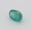 Gemstone Émeraude naturelle 1,10 ct (7 x 5 x 4 mm) 58 Facettes 326