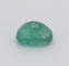 Gemstone Émeraude naturelle 1,10 ct (7 x 5 x 4 mm) 58 Facettes 326