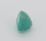 Gemstone Émeraude naturelle 1,10 ct (7 x 5 x 4 mm) 58 Facettes 326