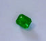 Gemstone Tsavorite 2,37 ct avec certificat GCI 58 Facettes 285