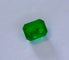 Gemstone Tsavorite 2,37 ct avec certificat GCI 58 Facettes 285