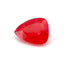 Gemstone Rhodochrosite - Gemme ovale naturelle 17,10 ct certifiée GIA 58 Facettes 165