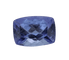 Gemstone Tanzanite naturelle - Pierre 1,22 ct taille coussin 58 Facettes 119