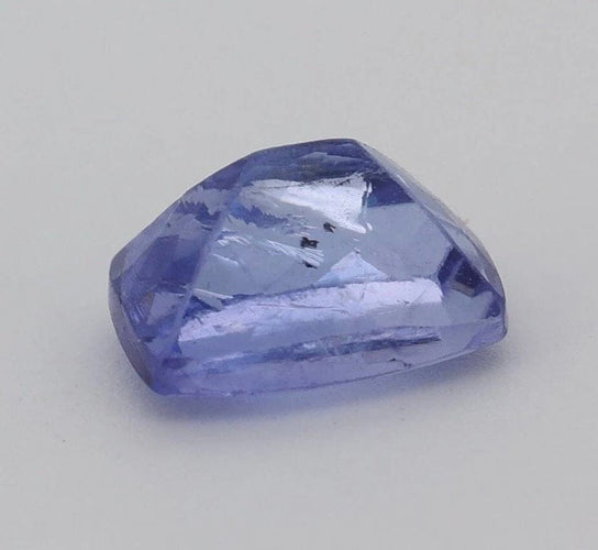 Gemstone Tanzanite naturelle - Pierre 1,22 ct taille coussin 58 Facettes 119