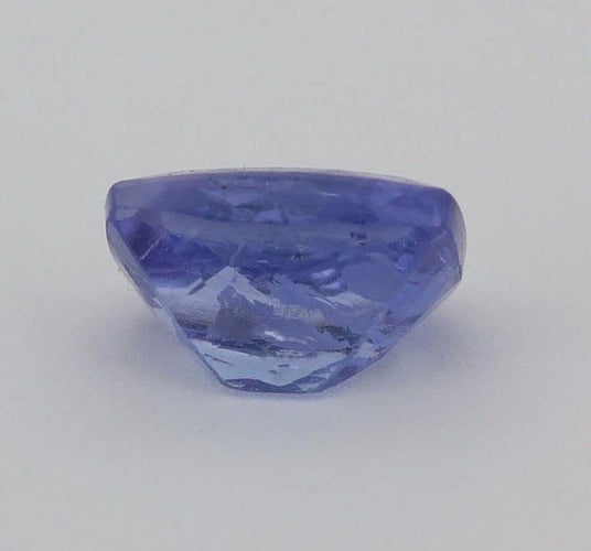 Gemstone Tanzanite naturelle - Pierre 1,22 ct taille coussin 58 Facettes 119