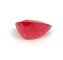 Gemstone Rhodochrosite - Pierre ovale naturelle 17,10 ct, certifiée GIA 58 Facettes 463