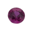 Gemstone Rubis naturel 0,35 ct non chauffé non traité, sang de pigeon (Birmanie) 58 Facettes 439