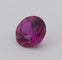 Gemstone Rubis naturel 0,35 ct non chauffé non traité, sang de pigeon (Birmanie) 58 Facettes 439