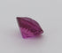 Gemstone Rubis naturel 0,35 ct non chauffé non traité, sang de pigeon (Birmanie) 58 Facettes 439