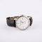 Montre Baume & Mercier - Montre homme automatique en acier 42 mm 58 Facettes
