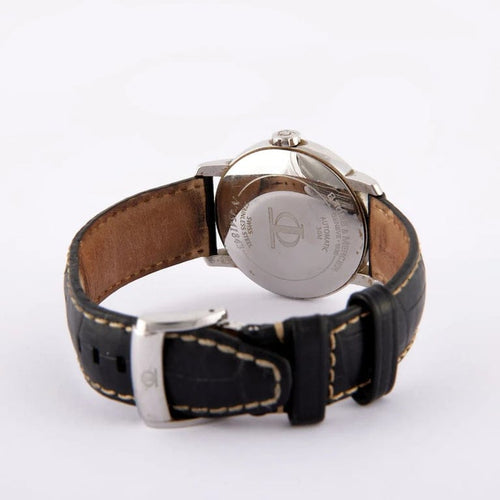 Montre Baume & Mercier - Montre homme automatique en acier 42 mm 58 Facettes