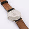 Montre Baume & Mercier - Montre homme automatique en acier 42 mm 58 Facettes
