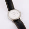 Montre Baume & Mercier - Montre homme automatique en acier 42 mm 58 Facettes