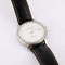 Montre Baume & Mercier - Montre homme automatique en acier 42 mm 58 Facettes