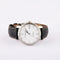 Montre Baume & Mercier - Montre homme automatique en acier 42 mm 58 Facettes