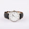 Montre Baume & Mercier - Montre homme automatique en acier 42 mm 58 Facettes