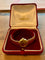 Montre Omega - Montre vintage en or jaune 750 58 Facettes