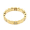 Bague 49 FRED Île d’Or - Bague en or jaune 750 et diamants 58 Facettes