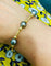 Bracelet Bracelet perles de Tahiti en or jaune 18k 58 Facettes