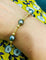 Bracelet Bracelet perles de Tahiti en or jaune 18k 58 Facettes