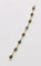 Bracelet Bracelet perles de Tahiti en or jaune 18k 58 Facettes