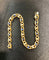 Bracelet Bracelet ancien circa 1900 en or jaune 18k, perles et saphirs 58 Facettes