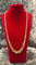 Collier Chini Brev - Collier maille corde en or jaune 58 Facettes