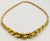 Collier Chini Brev - Collier maille corde en or jaune 58 Facettes