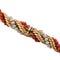 Collier Parure - Collier et bracelet en or jaune, corail et perles 58 Facettes CL105 '(07299)