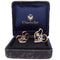 Boucles d'oreilles Chantecler - Boucles d'oreilles en or 18 ct et diamants 58 Facettes OR31 '(00519)