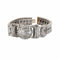 Bracelet Bracelet Art déco en platine et diamants taille ancienne 58 Facettes
