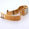 Montre Rolex - Montre vintage années 70 en or 18 carats 58 Facettes
