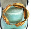 Broche Ensemble de micromosaïques ancien en 3 pièces (1850) 58 Facettes CL20