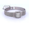 Montre Nobellux - Montre bracelet vintage en or blanc 18 ct et diamants 58 Facettes OR36 '(00949)