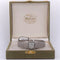 Montre Nobellux - Montre bracelet vintage en or blanc 18 ct et diamants 58 Facettes OR36 '(00949)