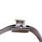 Montre Nobellux - Montre bracelet vintage en or blanc 18 ct et diamants 58 Facettes OR36 '(00949)