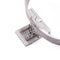 Montre Nobellux - Montre bracelet vintage en or blanc 18 ct et diamants 58 Facettes OR36 '(00949)