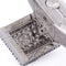 Montre Nobellux - Montre bracelet vintage en or blanc 18 ct et diamants 58 Facettes OR36 '(00949)