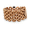 Bracelet Bracelet en or 18 kt - Années 1950 58 Facettes