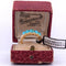 Bague 49 Bague en or jaune 18 ct avec cabochon turquoise 58 Facettes AN286 '(0949)