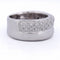 Bague 58 Bague vintage en or blanc 18 carats pavée de diamants 58 Facettes AN133 '(05919)
