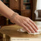 Bracelet Bracelet en or jaune 18 carats 58 Facettes BR11 108-17 (07829)