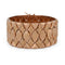 Bracelet Bracelet vintage en or jaune 18 kt 58 Facettes BR70 114-48 (09869)
