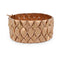 Bracelet Bracelet vintage en or jaune 18 kt 58 Facettes BR70 114-48 (09869)