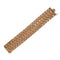 Bracelet Bracelet vintage en or jaune 18 kt 58 Facettes BR70 114-48 (09869)